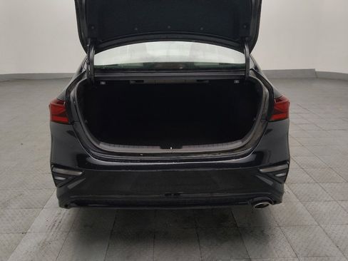 Used 2021 Kia Forte LXS FWD image 29