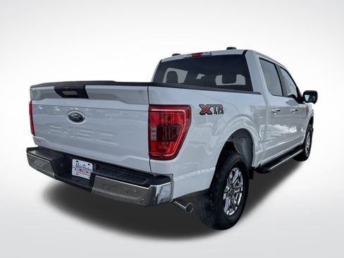 Used 2023 Ford F150 XLT w/ XTR Package image 11