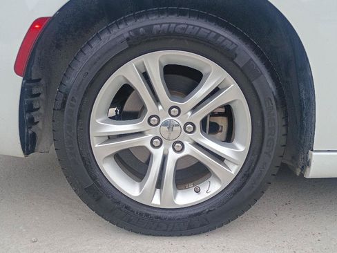 Used 2023 Dodge Charger SXT RWD image 22