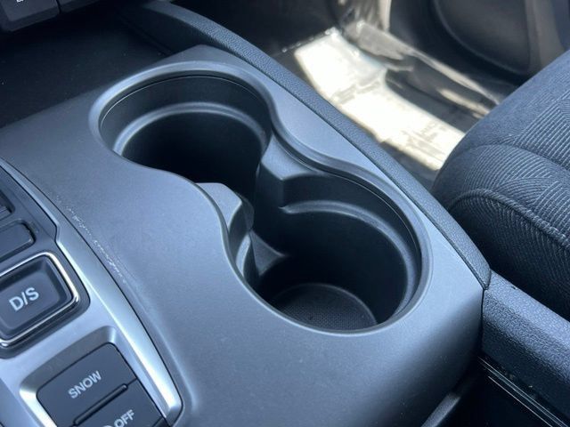 Used 2022 Honda Pilot Sport image 34
