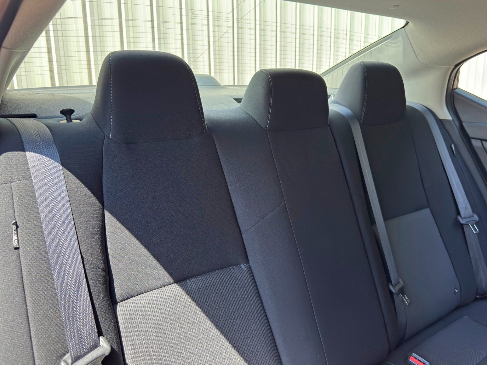 Used 2023 Nissan Sentra SV w/ All-Weather Package FWD image 32