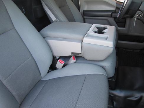 Used 2016 Ford F150 XL w/ XL Power Equipment Group RWD image 31