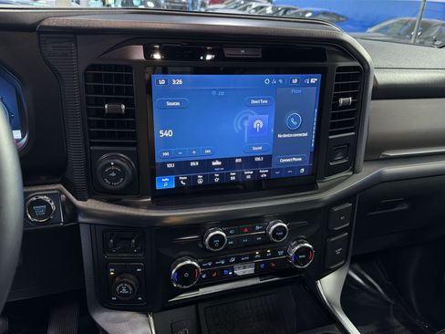 Used 2025 Ford F150 Platinum w/ Equipment Group 702A High AWD/4WD image 21