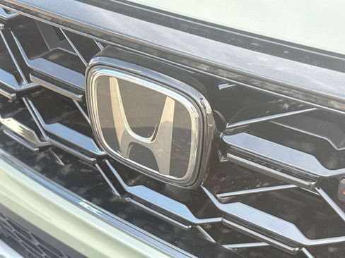 New 2026 Honda CR-V TrailSport image 6