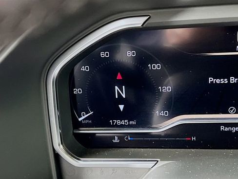 Certified 2024 GMC Sierra 1500 Denali w/ Denali Reserve Package image 12