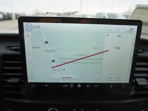 New 2025 Ford Transit 350 148 High Roof image 13