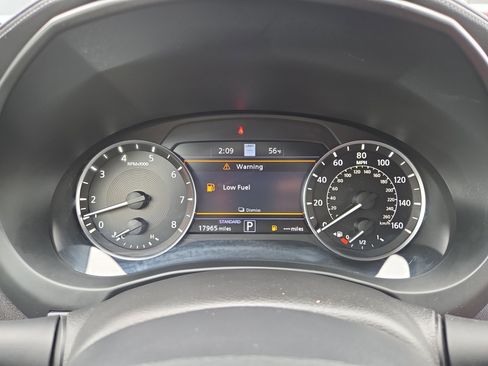 Used 2024 INFINITI QX50 Sport FWD image 11