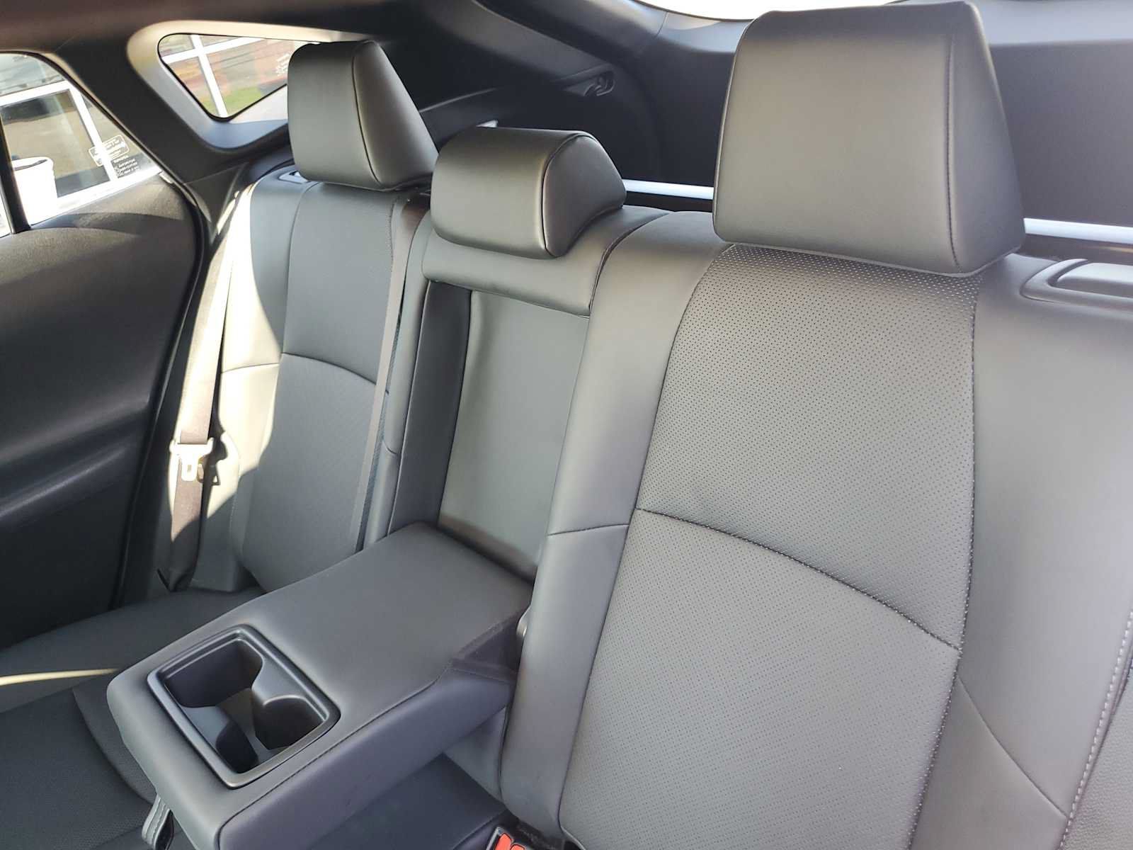Used 2022 Toyota Venza Limited AWD/4WD image 22