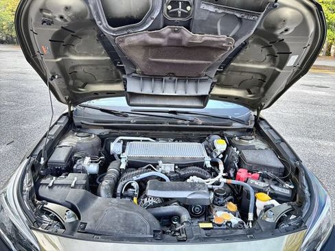 Used 2025 Subaru Outback Wilderness AWD/4WD image 24