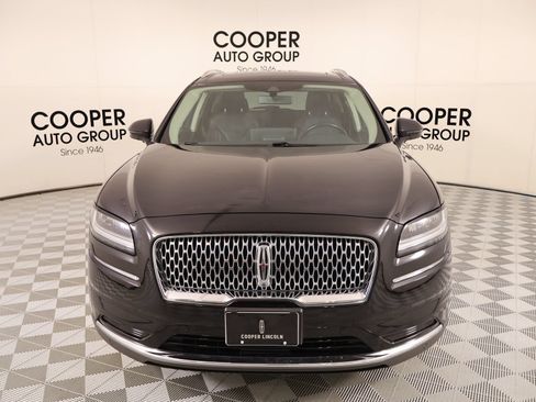 Certified 2023 Lincoln Nautilus Reserve w/ Equipment Group 201A AWD/4WD image 9
