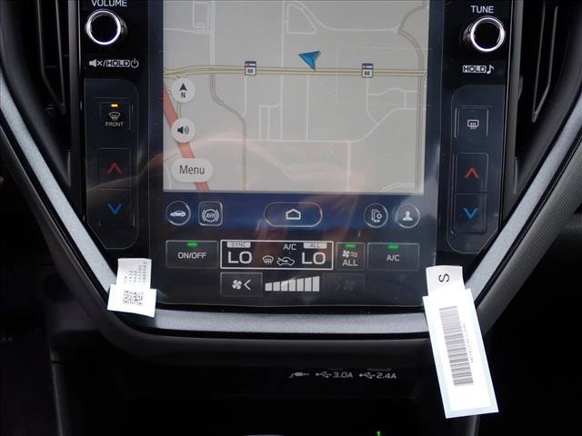 New 2026 Subaru Crosstrek 2.5i Limited AWD/4WD image 18