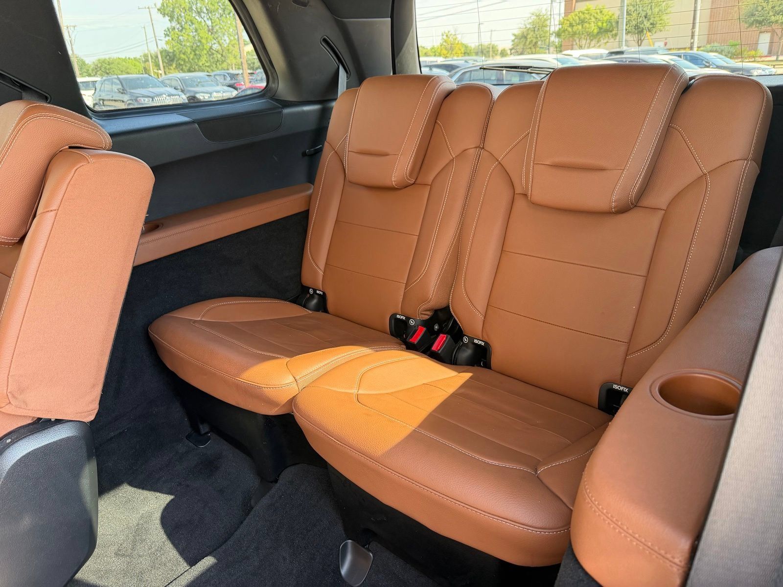 Used 2019 Mercedes-Benz GLS 550 4MATIC image 23