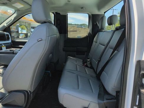 New 2026 Ford F350 XL AWD/4WD image 14