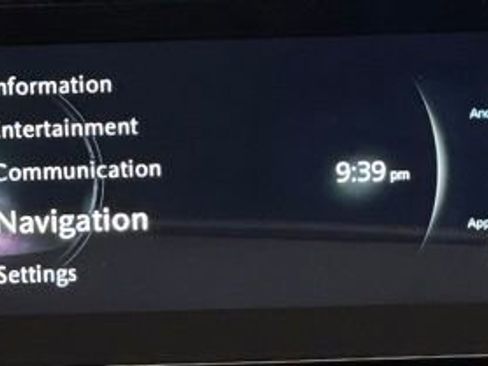 New 2026 MAZDA MAZDA3 2.5 S Hatchback w/ Premium Pkg FWD image 14