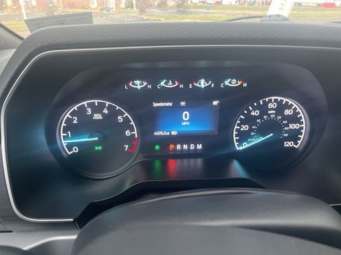 Used 2023 Ford F150 XLT AWD/4WD image 23