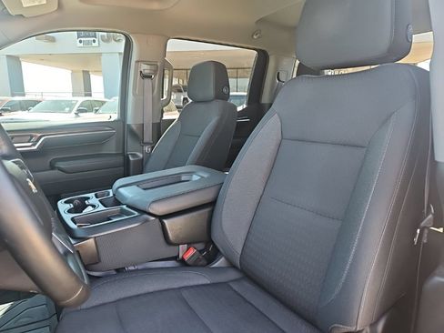 Used 2024 Chevrolet Silverado 1500 LT w/ Protection Package AWD/4WD image 16