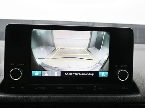 Used 2025 Honda Civic Sport image 17