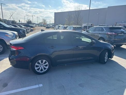 Certified 2026 Toyota Corolla LE image 3