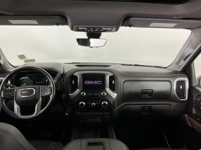 Used 2021 GMC Sierra 3500 Denali w/ Denali Ultimate Package AWD/4WD image 26
