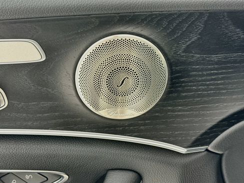 Used 2022 Mercedes-Benz E 350 Sedan image 20
