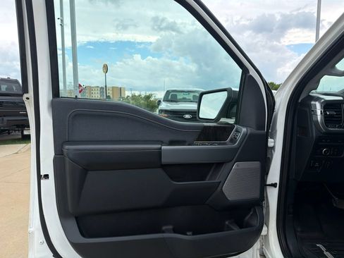 Certified 2021 Ford F150 Lariat AWD/4WD image 14