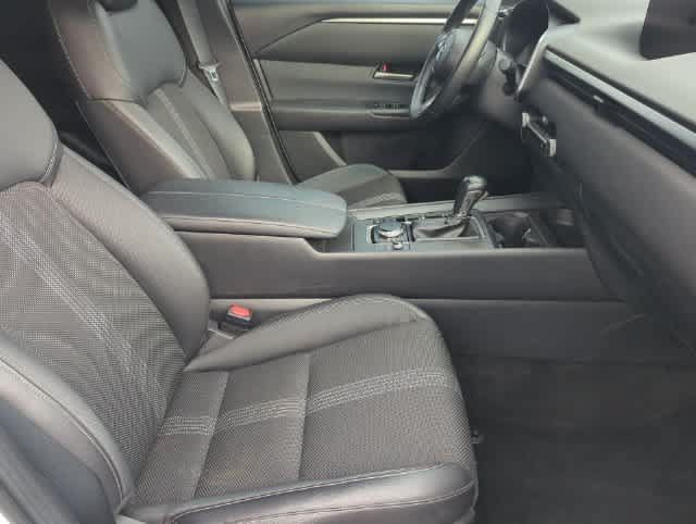 Used 2023 MAZDA CX-50 2.5 S w/ Cargo Package AWD/4WD image 23