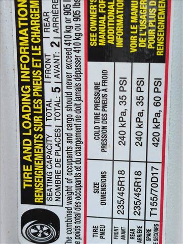 Certified 2024 Lexus ES 350 Ultra Luxury w/ Accessory Package (Z1) FWD image 14