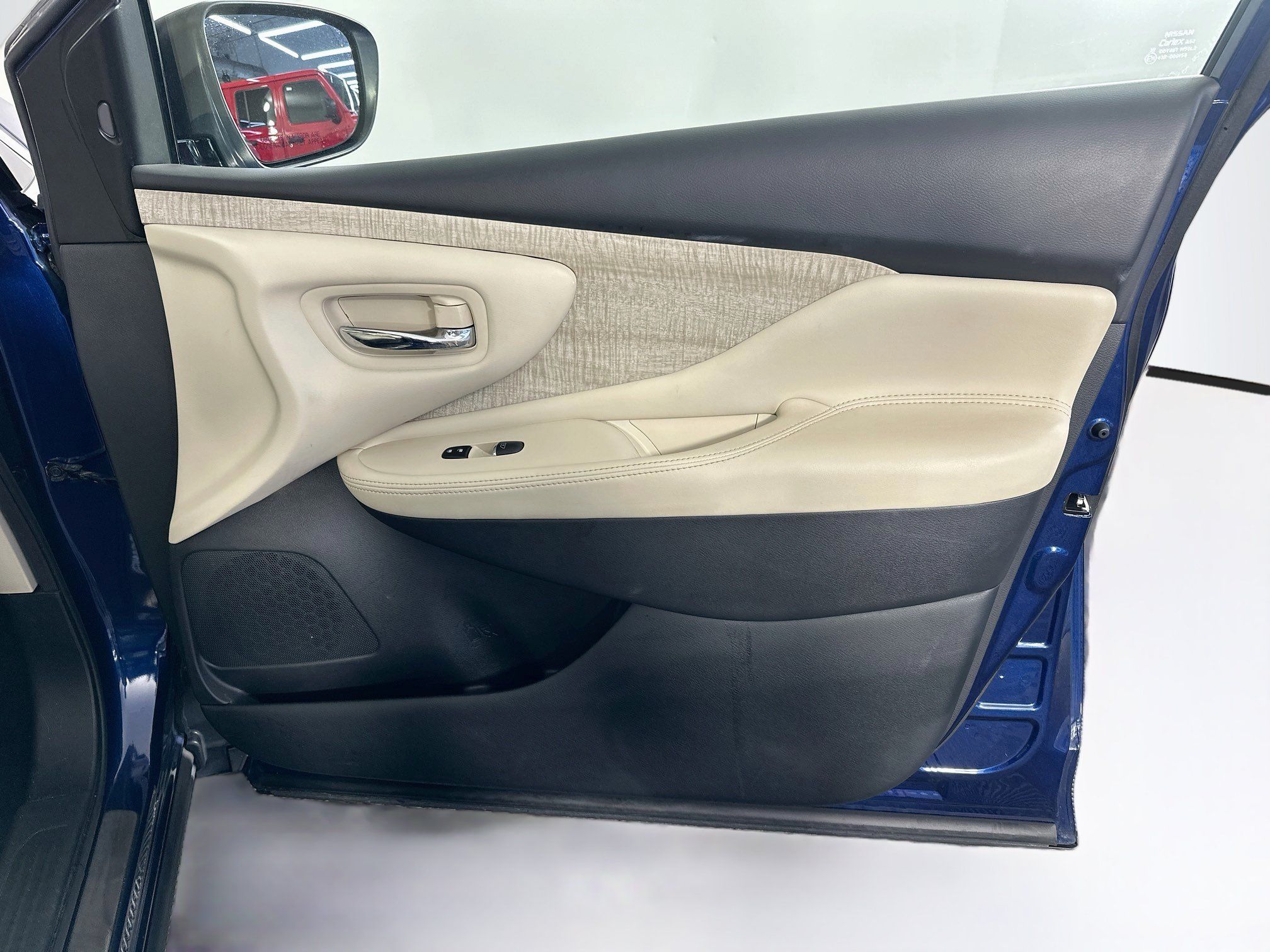Used 2021 Nissan Murano SL w/ SL Moonroof Package FWD image 33