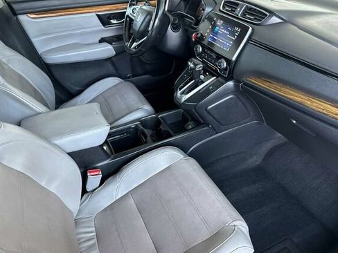 Used 2019 Honda CR-V Touring image 15