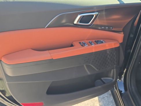 New 2026 Kia Carnival SX Prestige image 18