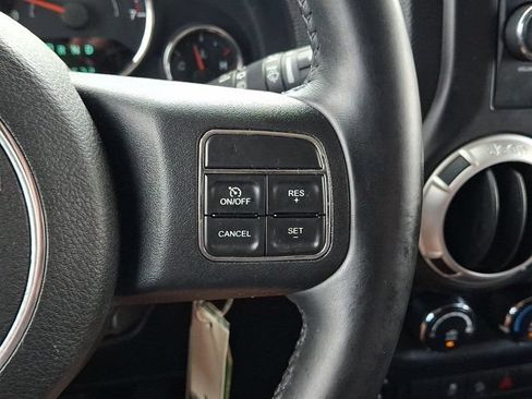 Used 2013 Jeep Wrangler Unlimited Sahara w/ Trailer Tow Group AWD/4WD image 27