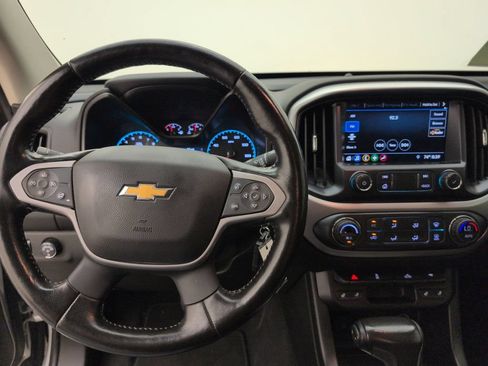 Used 2020 Chevrolet Colorado LT w/ Luxury Package RWD image 21