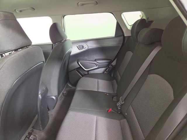 Certified 2024 Kia Soul LX w/ Option Group 015 FWD image 14