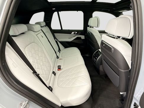 New 2026 BMW X5 xDrive40i image 21