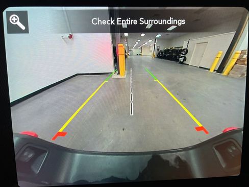 Used 2023 Jeep Gladiator Mojave w/ Trailer Tow Package image 20