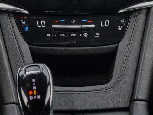 New 2025 Cadillac XT6 Sport w/ Technology Package image 23