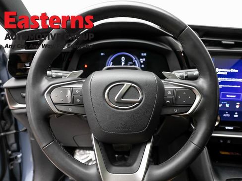 Used 2023 Lexus RZ 450e Premium w/ Accessory Package (2T) AWD/4WD image 10