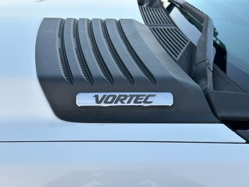 Used 2009 Chevrolet Silverado 2500 LT w/ Suspension Package, Off-Road image 8