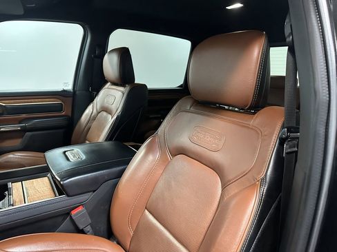 Used 2021 RAM 1500 Limited w/ Bed Utility Group image 64