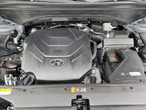 Used 2025 Hyundai Palisade SEL FWD image 30