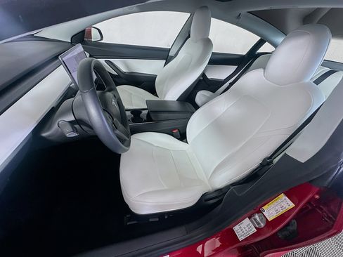 Used 2020 Tesla Model 3 Long Range image 13