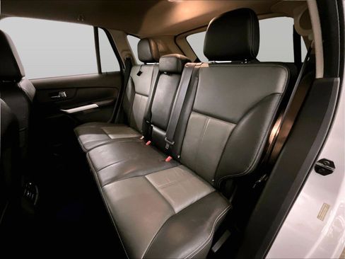 Used 2014 Ford Edge Sport w/ Driver Entry Package AWD/4WD image 25