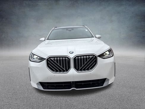 New 2026 BMW X3 xDrive30 image 8