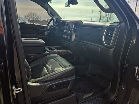 Used 2019 GMC Sierra 1500 Denali image 30