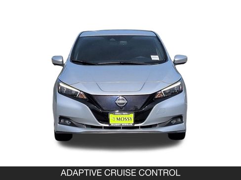 Used 2024 Nissan Leaf SV Plus image 4