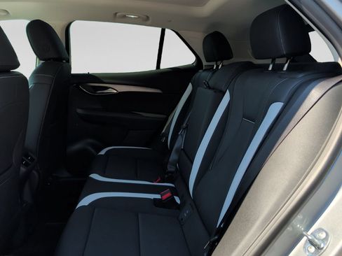New 2026 Buick Envision Sport Touring AWD/4WD image 36