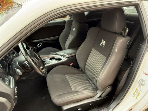 Used 2020 Dodge Challenger R/T Scat Pack image 7