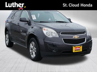 Used 2014 Chevrolet Equinox LT w/ Driver Convenience Package video 1