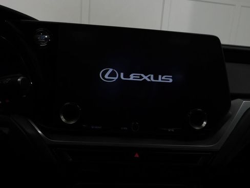 Used 2024 Lexus TX 350 AWD image 43