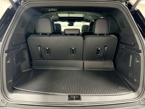 New 2026 Chevrolet Traverse Z71 w/ Enhanced Driving Package AWD/4WD image 26